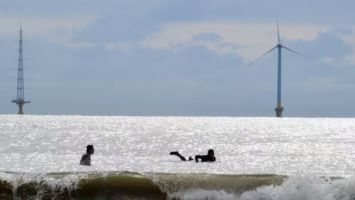 Japan to Shorten Environmental Assessments for Offshore Wind Farms