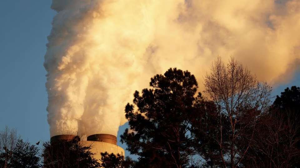 India Advocates Carbon Negativity for Developed Nations