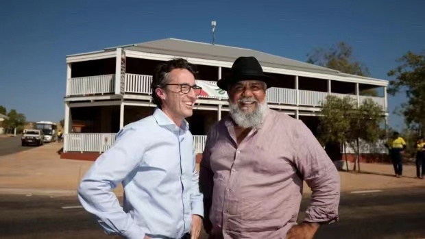 Rio Tinto to Develop Renewables in Western Australia in Decarbonization Push