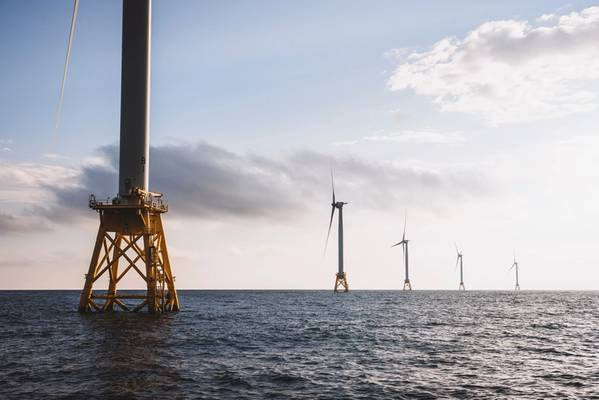 TotalEnergies Drives Offshore Wind Power with Attentive Energy Project Partnership