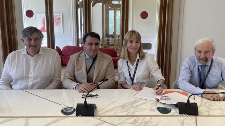 Newcleo and Tosto Group Collaborate on Advanced Nuclear Reactor Development