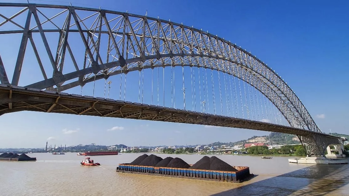 Indonesia to Release USD20bn Energy Transition Investment Plan in November