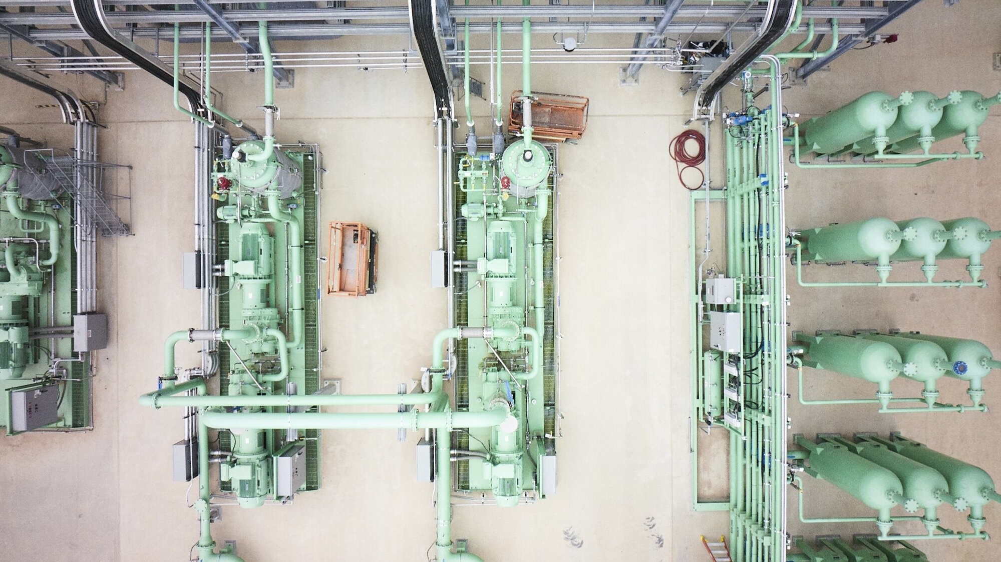 BP Starts Production of Renewable Natural Gas in the US