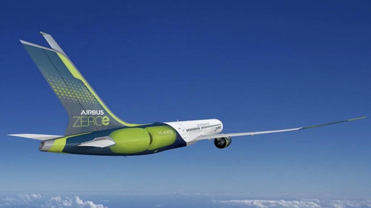 Japan to Provide USD205m in Subsidies for Hydrogen-Powered Aircrafts