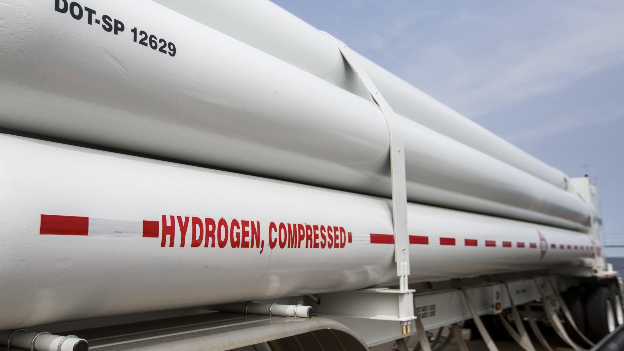 Biden Administration to Announce USD7bn Grants for Hydrogen Hubs Across the US