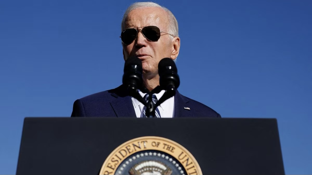 Biden Unveils USD7bn Investment in U.S. Hydrogen Hubs