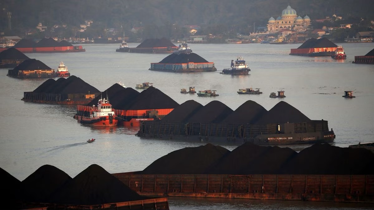 Indonesia Seeks Chinese Partnership for Renewable Energy