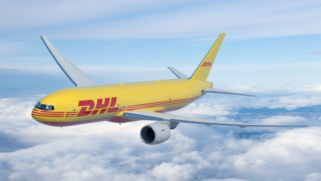 DHL Purchases 668 million Liters of Sustainable Aviation Fuel from World Energy
