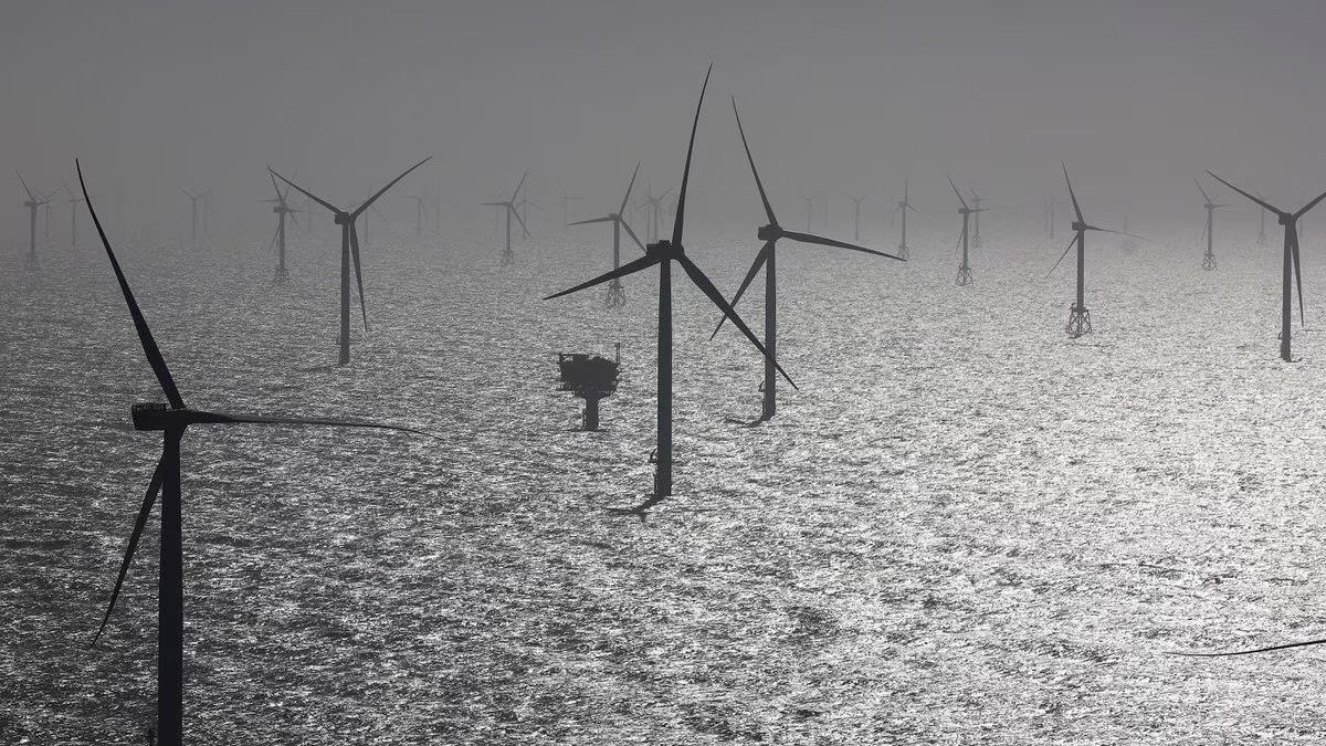 EU Unveils Plans to Support Domestic Wind Power Industry