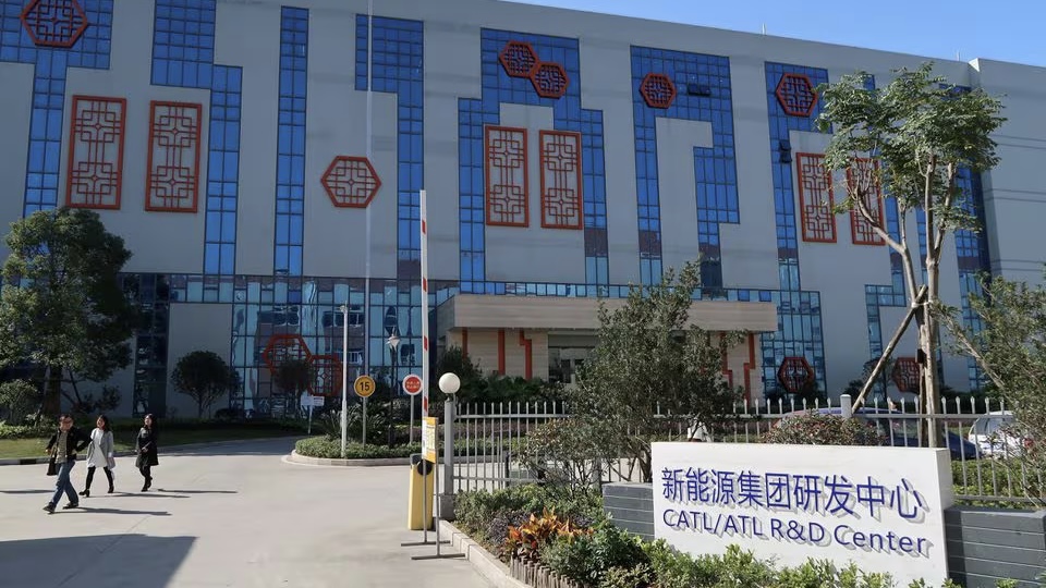 BYD Contemplates Building First European Vehicle Factory in Hungary