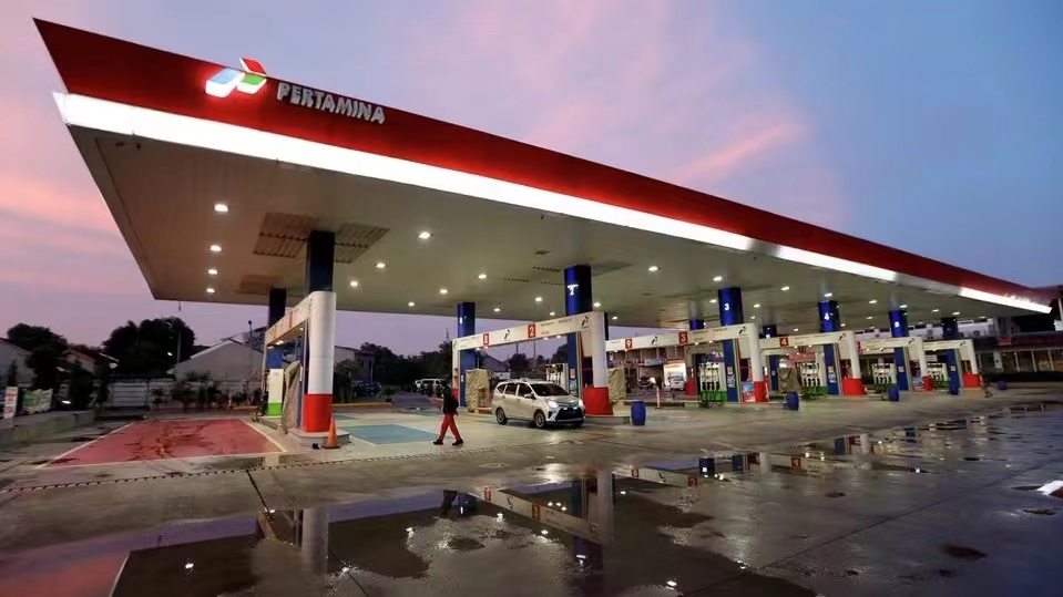 Indonesia’s Pertamina, and Chevron Enhance Collaborations on Carbon Capture and Storage