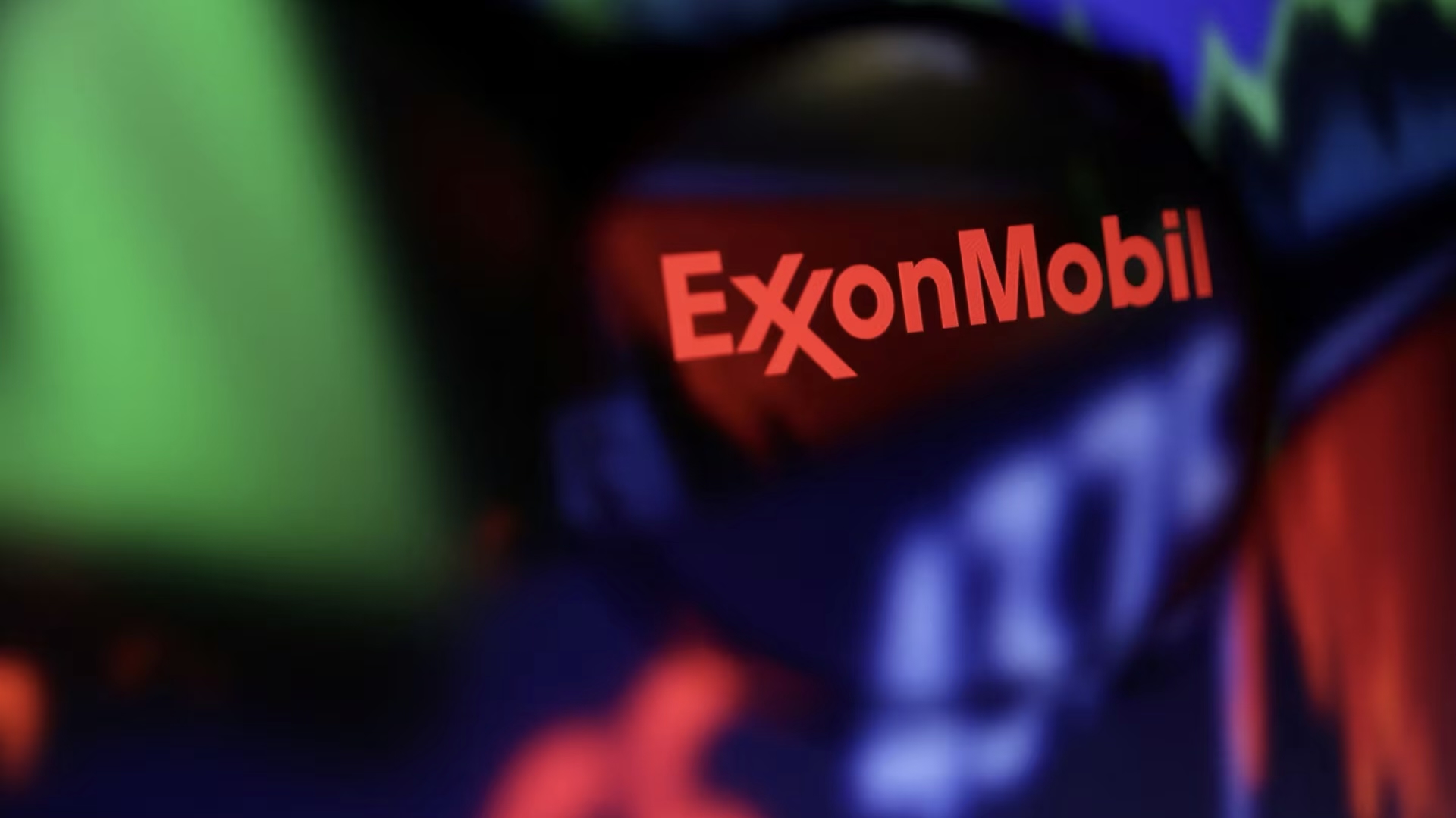 Exxon Mobil Unveils Plan to Produce Lithium for Electric Vehicles by 2027