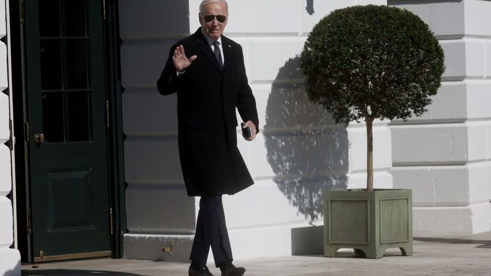 US Invests USD2bn to Procure Lower-Carbon Materials for Federal Buildings