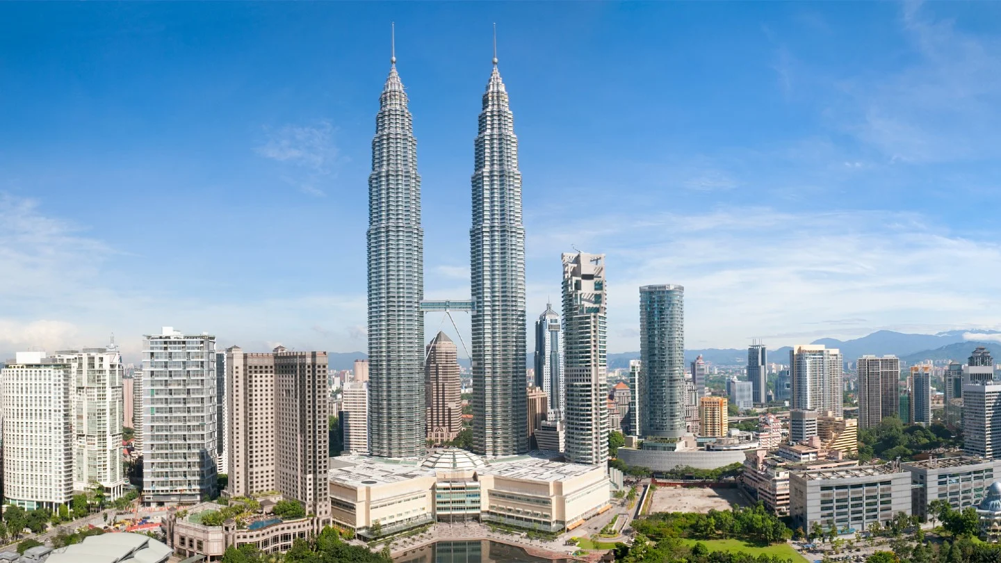 Malaysia’s Petronas to invest USD1.6bn in Indian Green ammonia Project