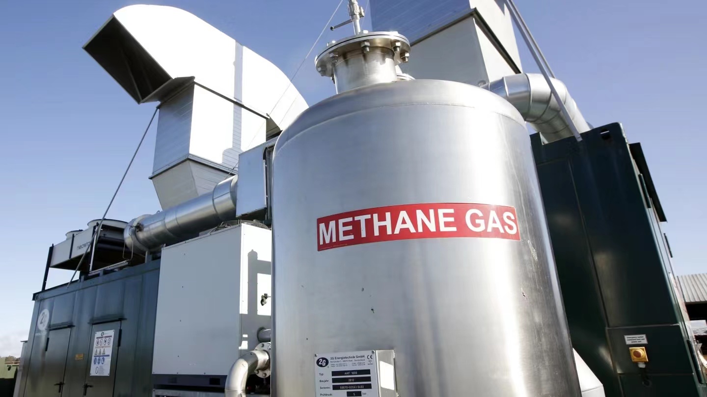 EU Draft Regulations to Reduce Methane Emissions from Energy Sector