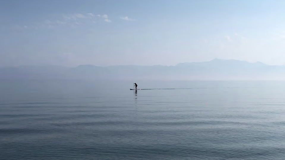 Greece Takes Stride Towards Offshore Wind Power Development