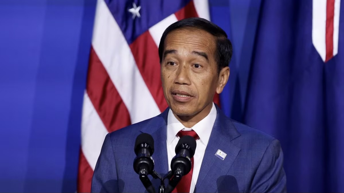 Indonesia Launches Its First Carbon Storage Project