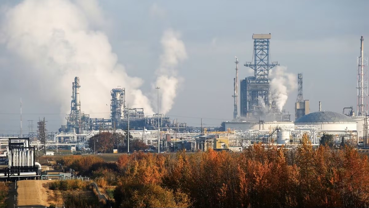 Canada’s Alberta Rolls out Incentives for Carbon Capture and Storage Projects