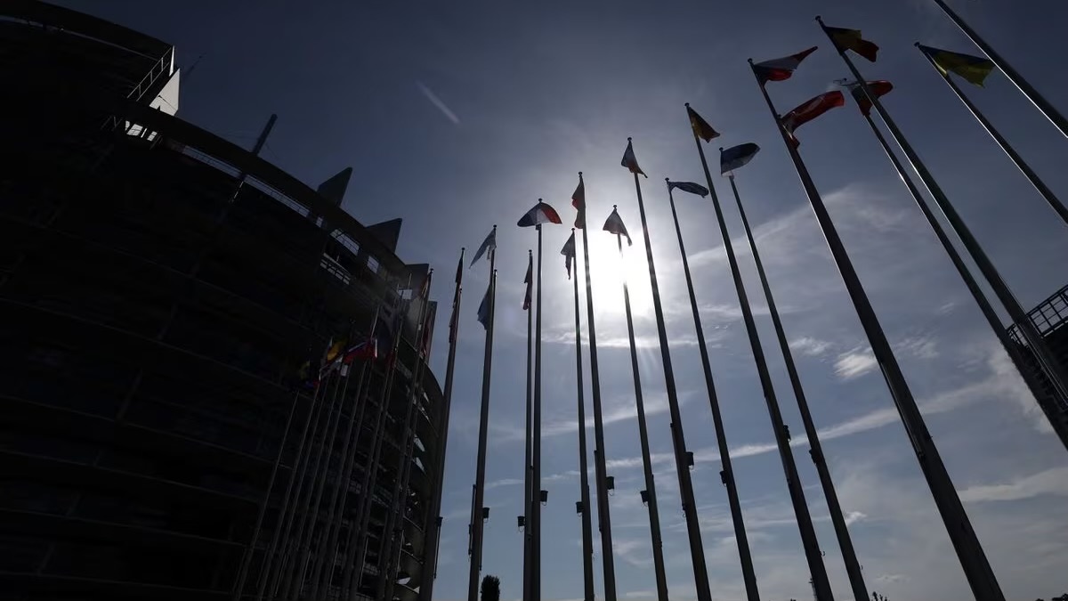 EU Lawmakers Turn Down Proposal to Reduce Pesticides Use by Half