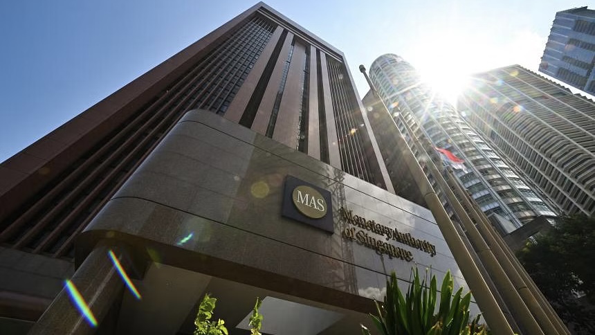 MAS Releases Code of Conduct for ESG Ratings and Data Providers