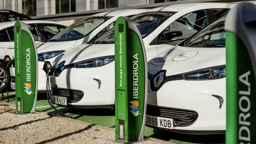 BP, Iberdrola Team up to Build EV Charging Networks in Spain, Portugal