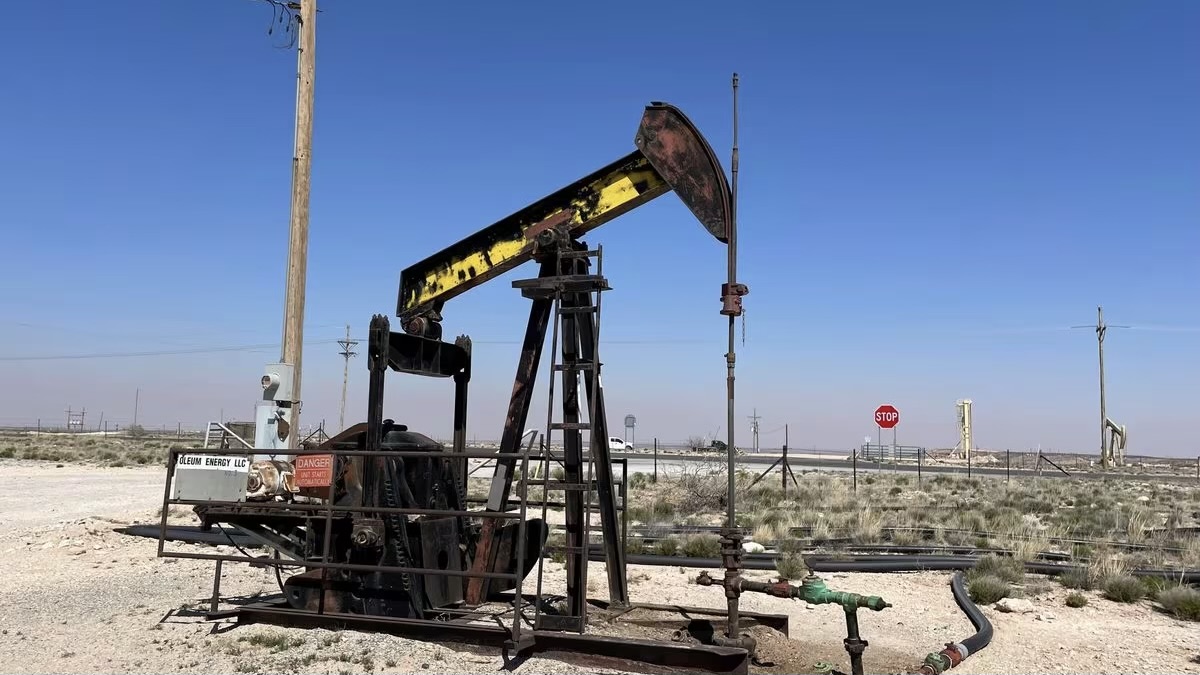 US Finalizes Rules to Curb Methane Emissions from Oil and Gas Sector