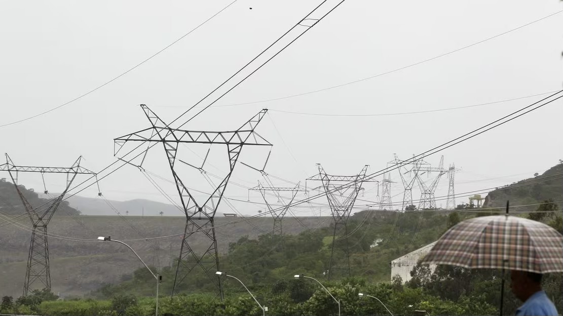 China’s State Grid Wins Brazil Power Line Tender to Boost Renewable Energy
