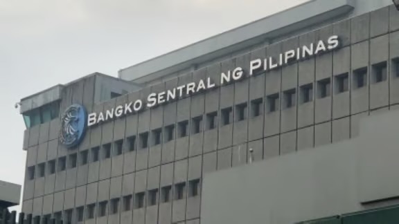 Philippine Central Bank Relaxes Lending Rules to Boost Financing for Green Projects