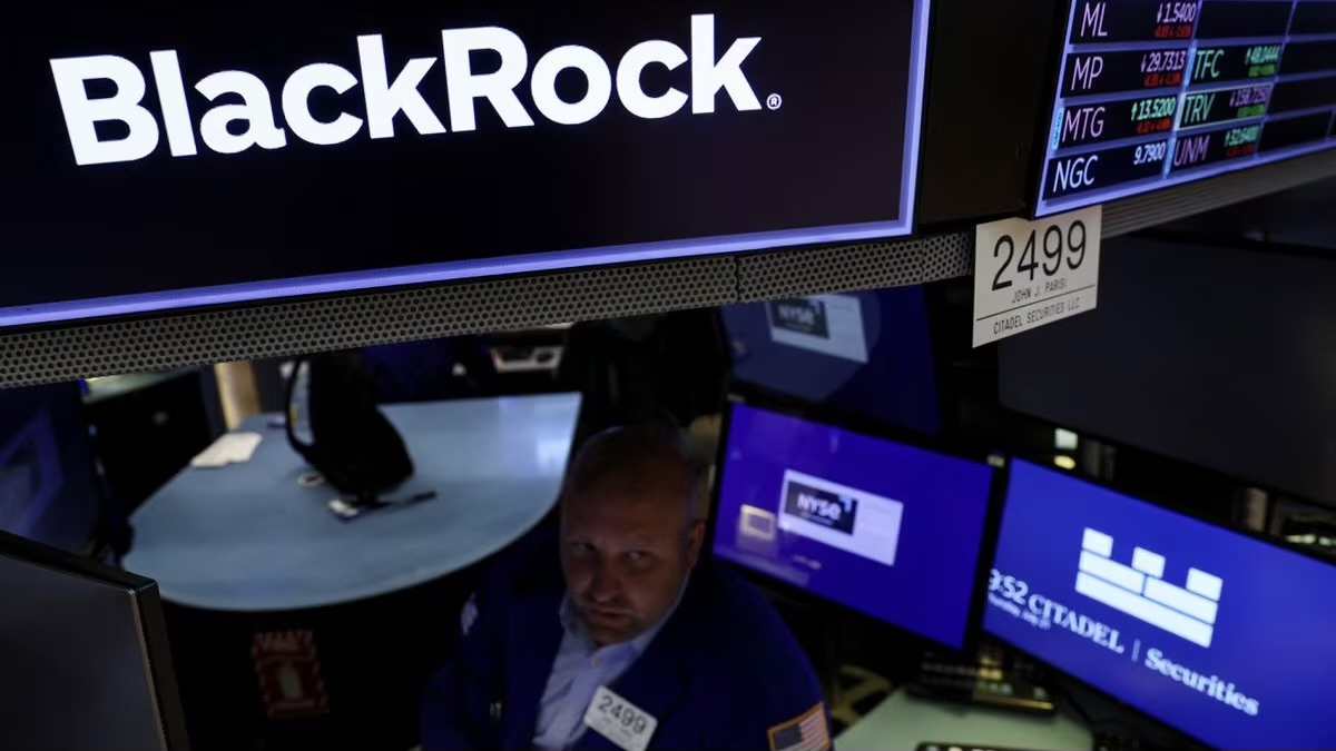 BlackRock Faces Lawsuit Over Alleged Misleading Statements on ESG Practices