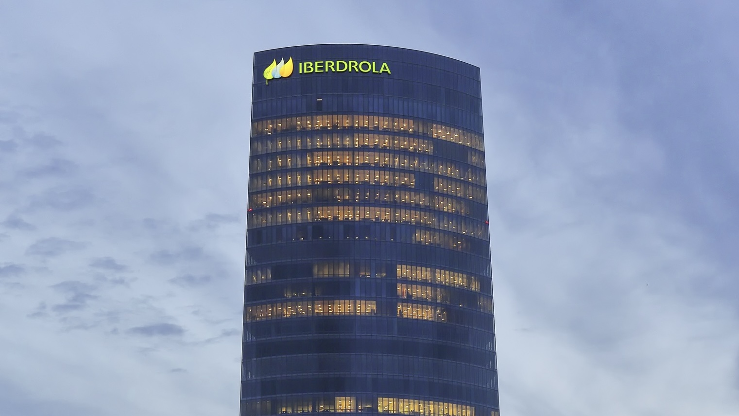 Iberdrola Secures EUR5.3bn Credit Line with Rates Linked to Sustainability Goals