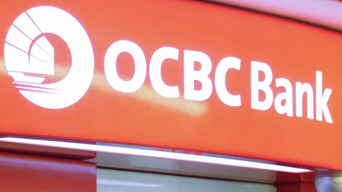 Singapore’s OCBC to Establish A USD500m Decarbonization Fund