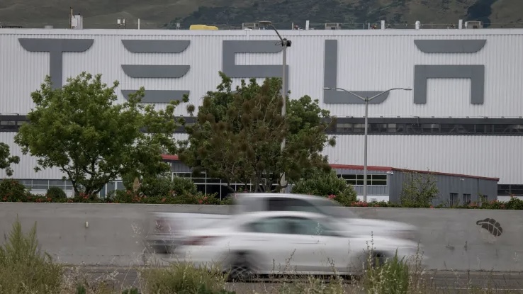 Tesla Omits Minority-Worker Wording in SEC Document after Musk Voices Against Diversity Initiatives
