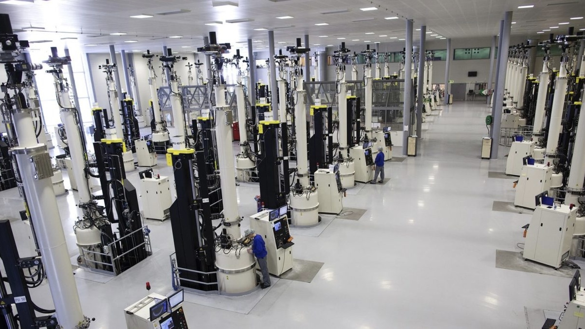 EU Mulls Protective Measures for Solar Panel Industry to Compete with Chinese Rivals