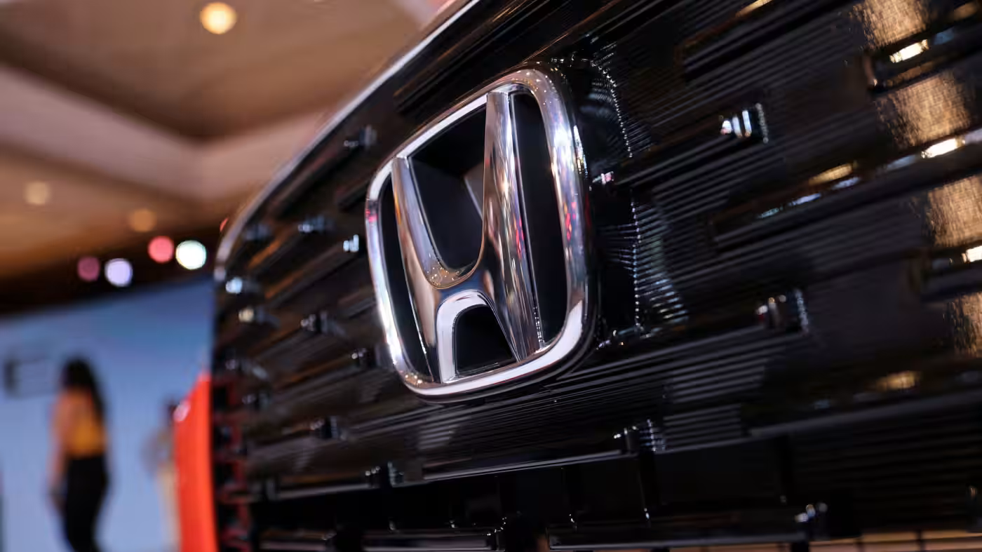 Honda Mulls Plan to Build USD14bn EV Factory in Canada