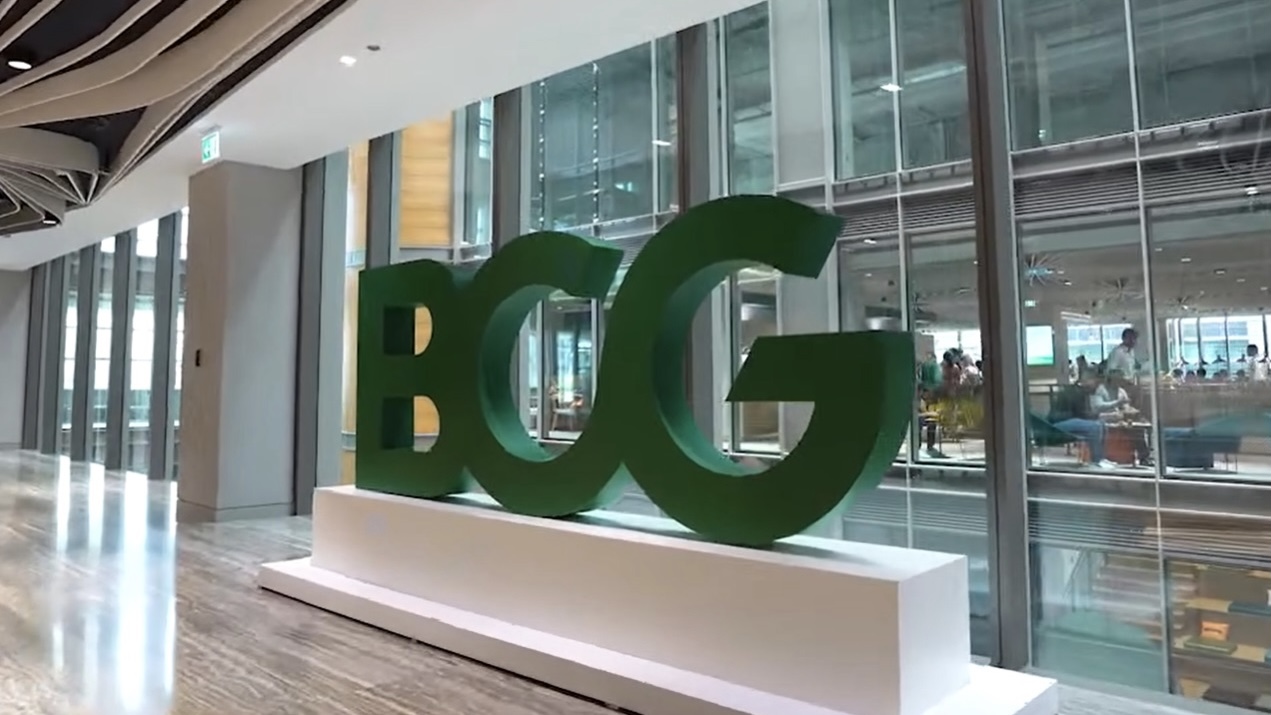 BCG Purchases 21,000 Tons of Carbon Removal Credits from 1PointFive