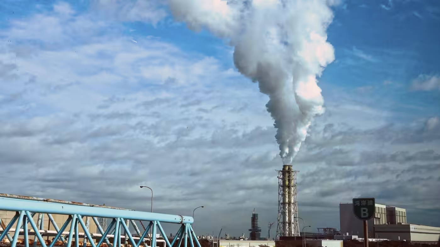 Japan to Provide JPY20tr in Transition Financing for Enterprises Seeking Decarbonization