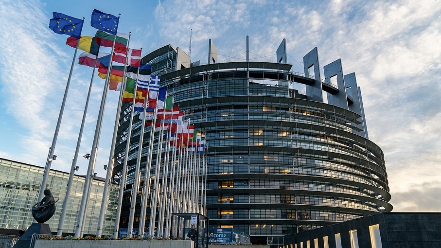 EU Plans Large-Scale Carbon Removal to Achieve to Achieve Climate Neutrality