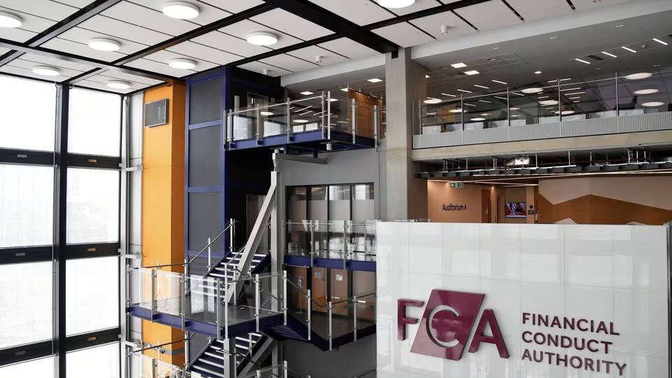 UK Financial Watchdog Investigates Non-Financial Misconduct in Finance Sector