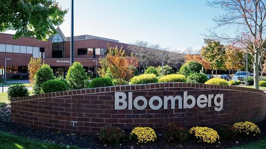 Bloomberg Signs 15-Year Renewable Energy Procurement Agreement with Ørsted
