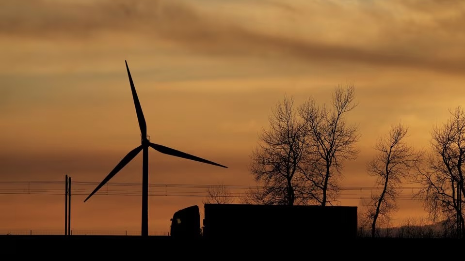 EU Lawmakers Reach Agreement to Slash Emissions from Heavy-Duty Vehicles by 90% by 2040