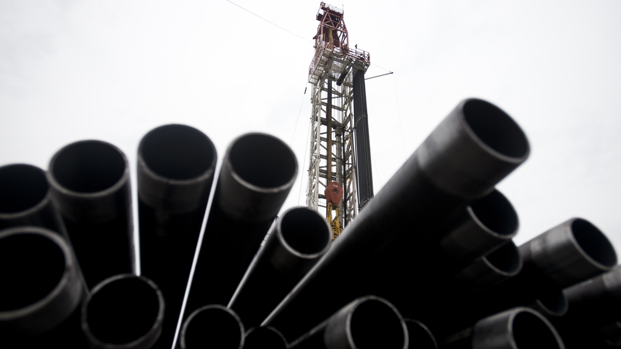 Biden Administration Weighs Tightening Environmental Review of Natural Gas Exports