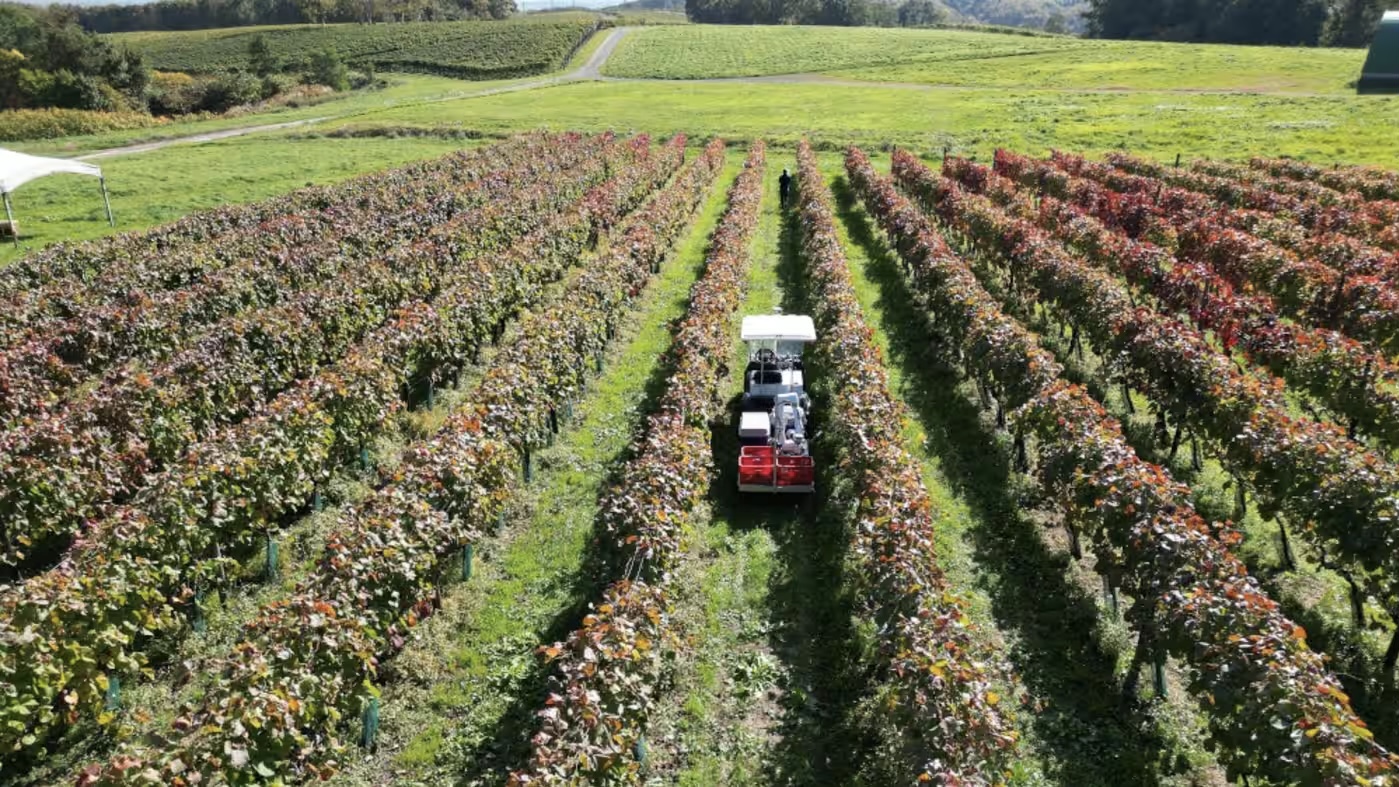 Japan to Limit Fertilizer and Fuel Use in Agriculture Sector