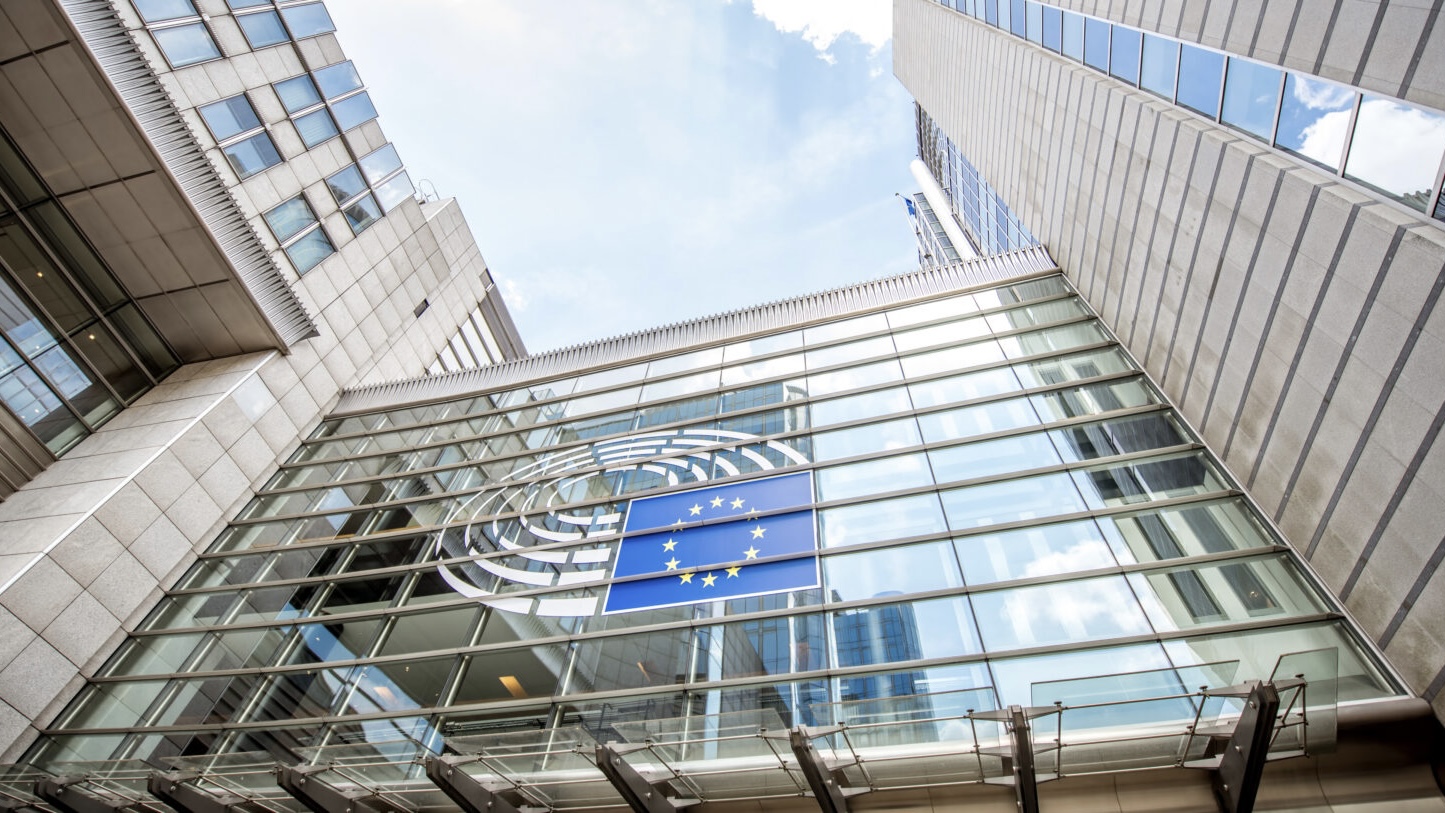 EU Considers Inclusion of Financial Sector in Its Toughest ESG Rule