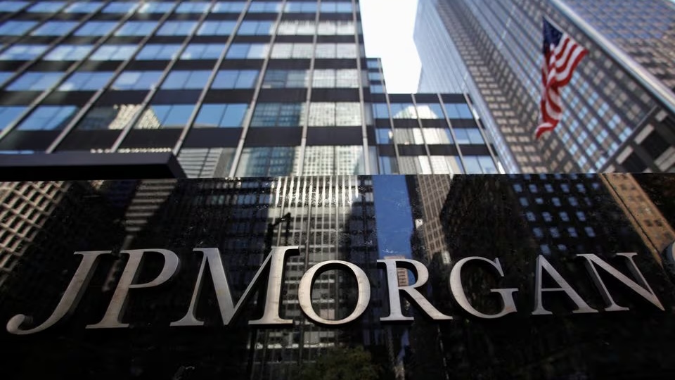 JPMorgan and State Street’s Investment Arms Quit Climate Action 100+