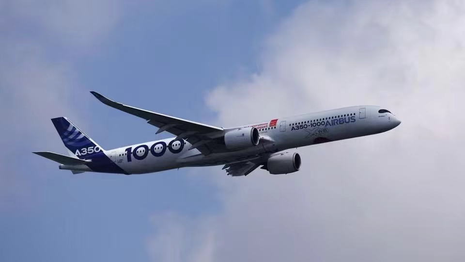 Singapore to Implement SAF Levy on Airline Passengers from 2026