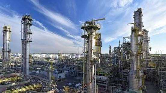 US Energy Department Grants USD304m to Four Carbon Capture Pilot Projects