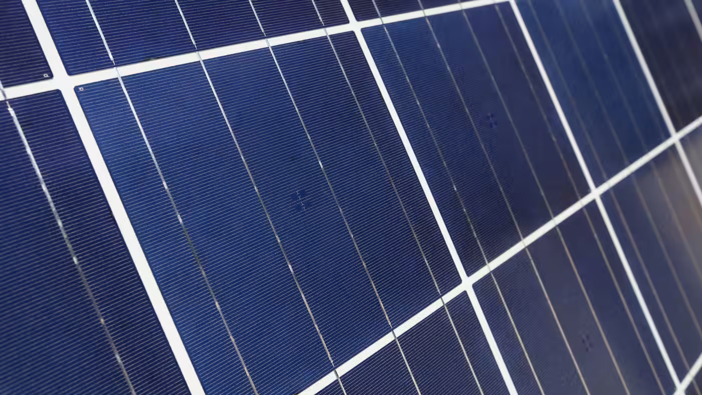 Itochu to Build Large-Scale Solar Plants in the US