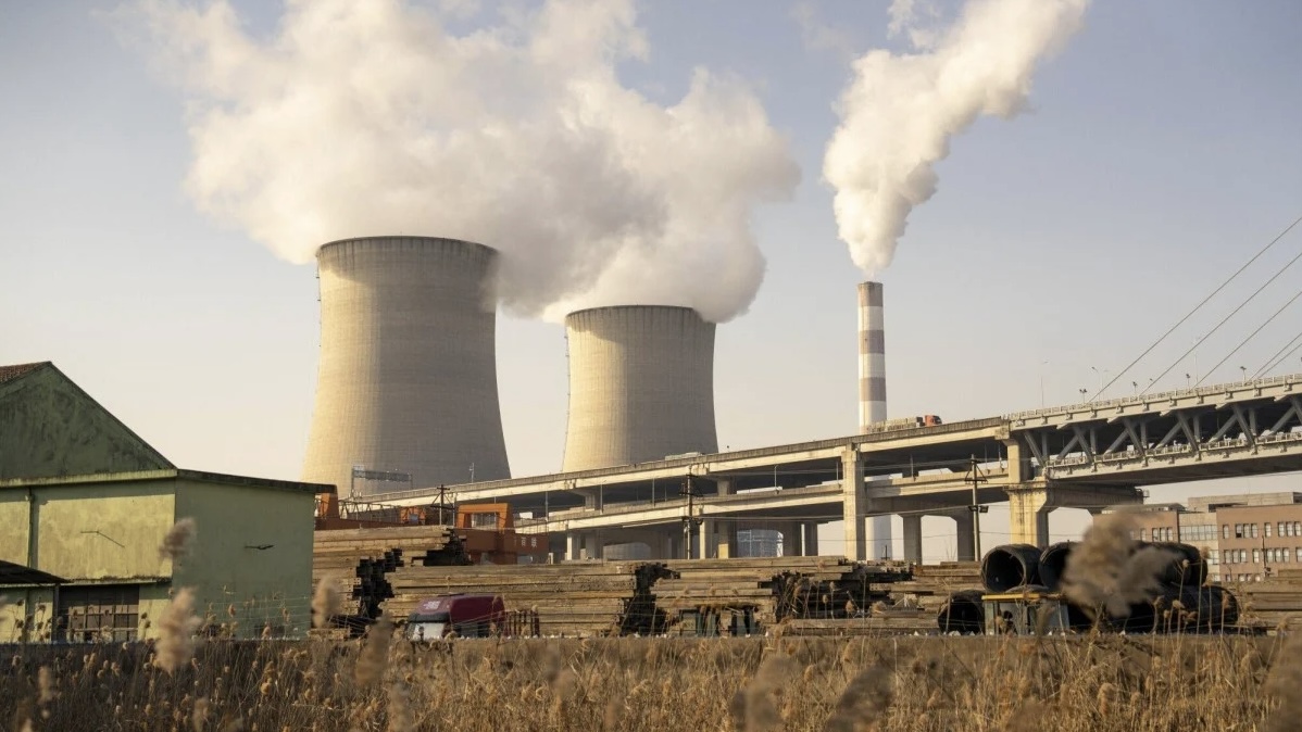 China Strengthens Management of National Emissions Trading Scheme, Cracking Down Data Fabrication