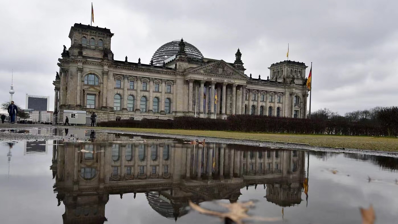 Germany's Climate and Transformation Fund Faces EUR10bn Deficit in 2025