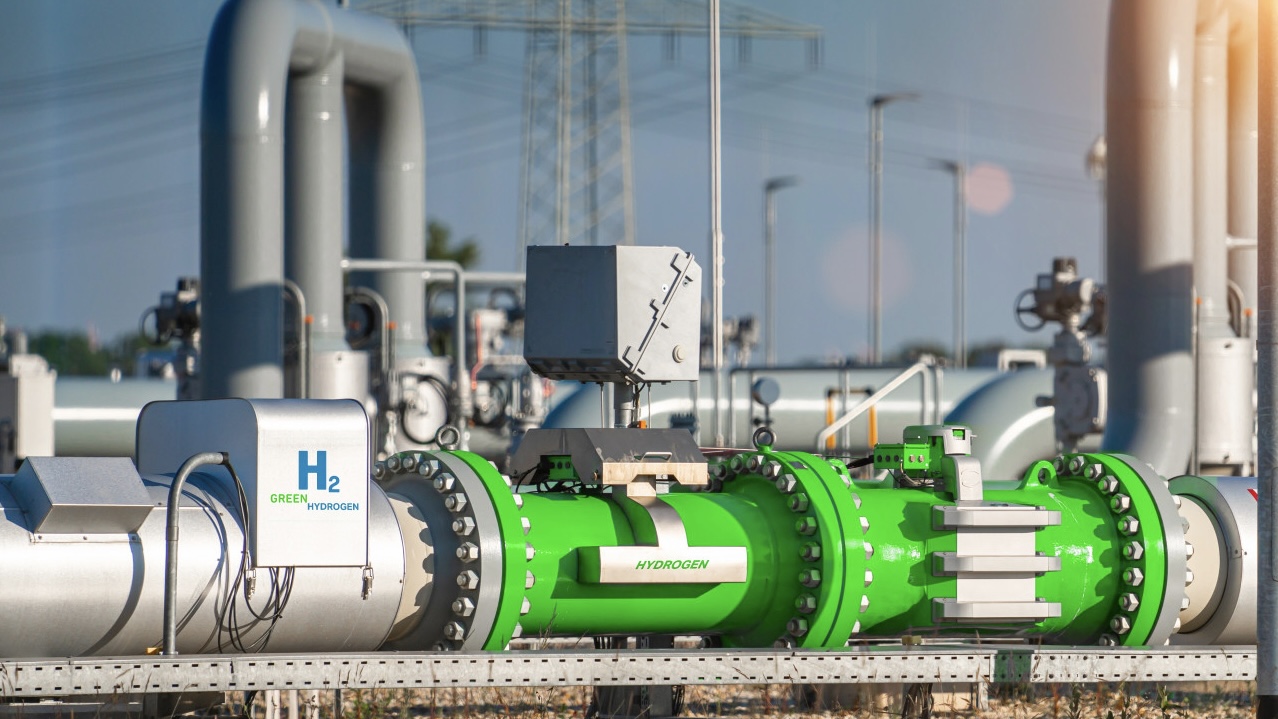 European Commission Invests EUR370m to Establish Green Hydrogen Valley in Southern Italy